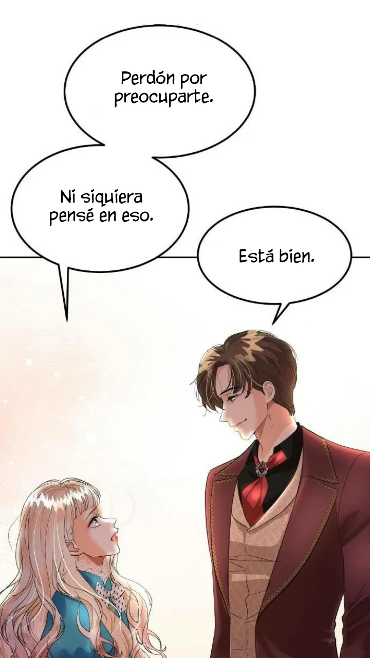 El Pintalabios de La Emperatriz capítulo 28, página 43