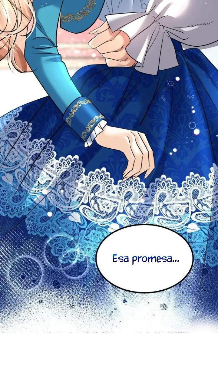 El Pintalabios de La Emperatriz capítulo 28, página 5