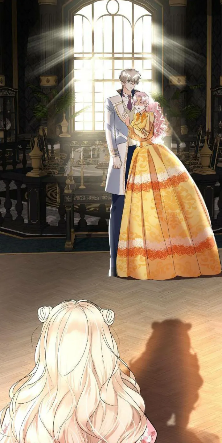 El Pintalabios de La Emperatriz capítulo 29, página 100