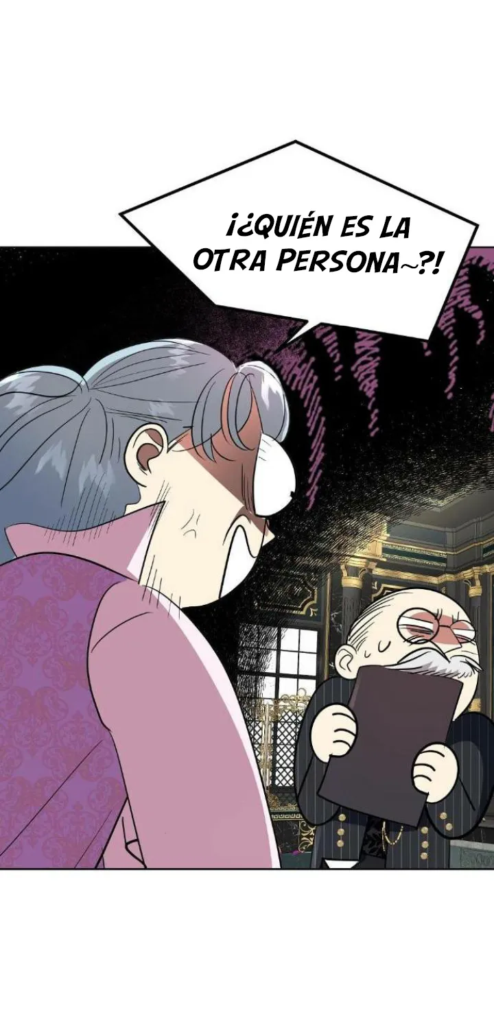El Pintalabios de La Emperatriz capítulo 29, página 12
