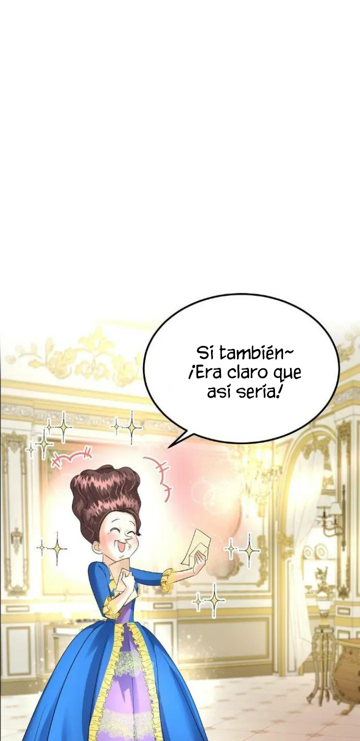 El Pintalabios de La Emperatriz capítulo 29, página 24