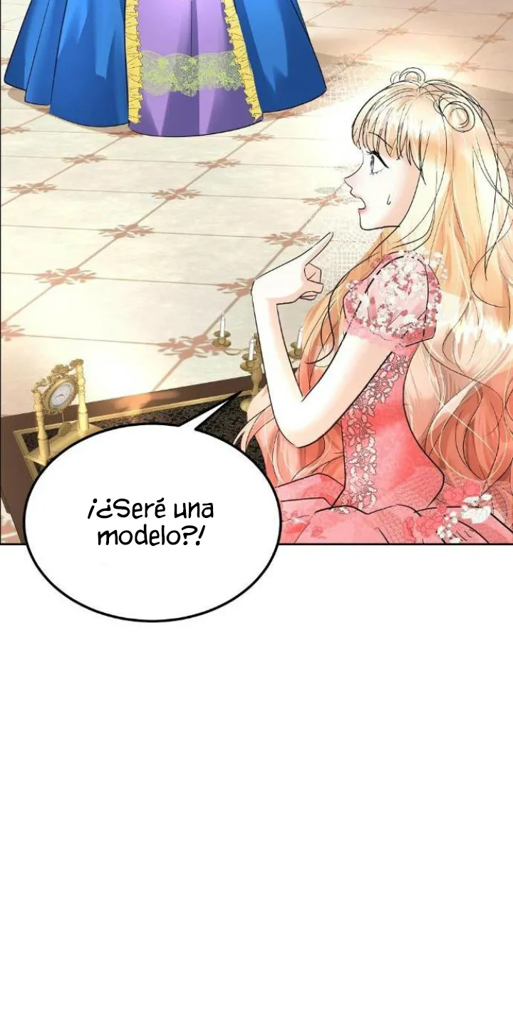 El Pintalabios de La Emperatriz capítulo 29, página 25