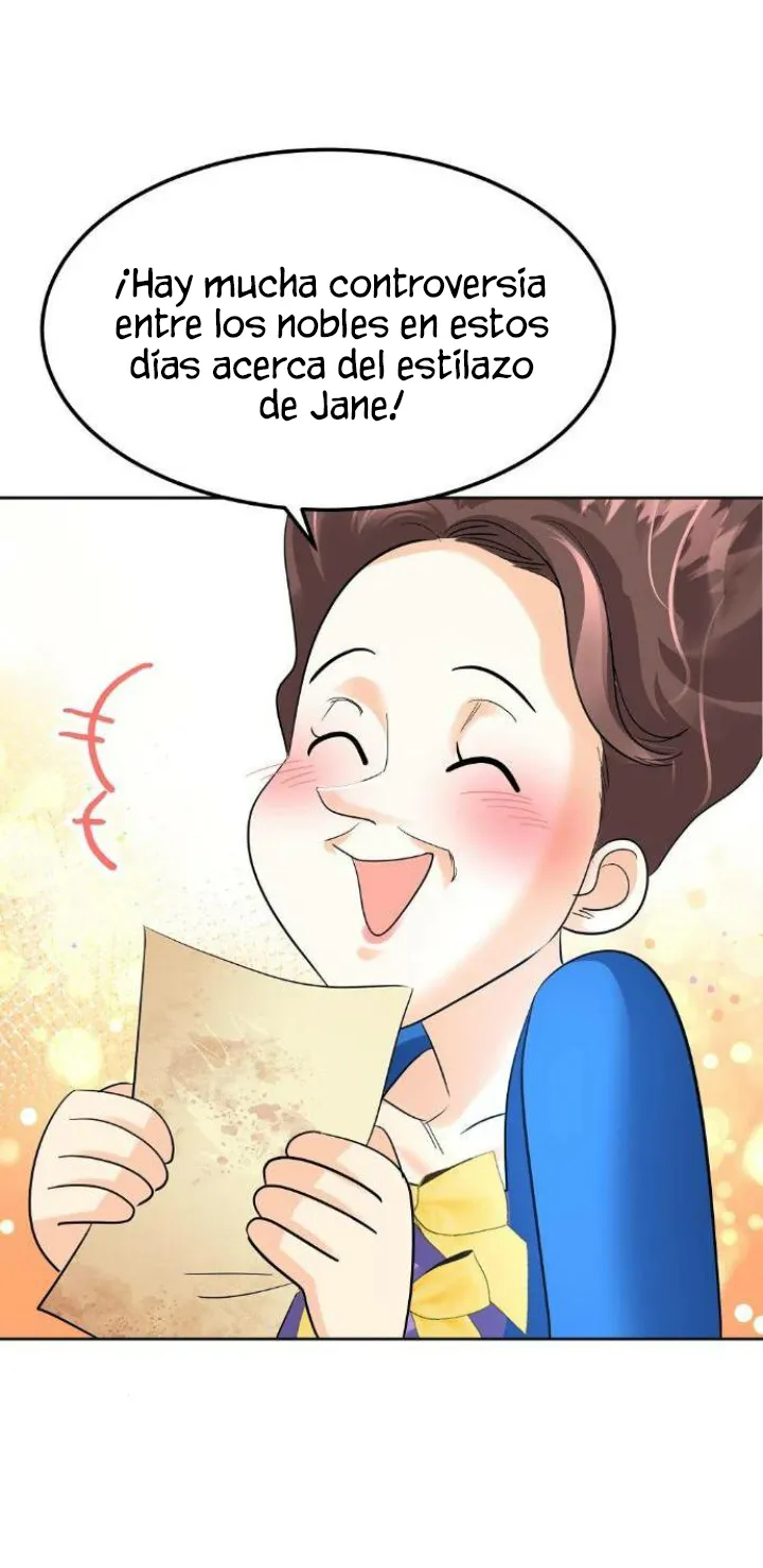 El Pintalabios de La Emperatriz capítulo 29, página 26