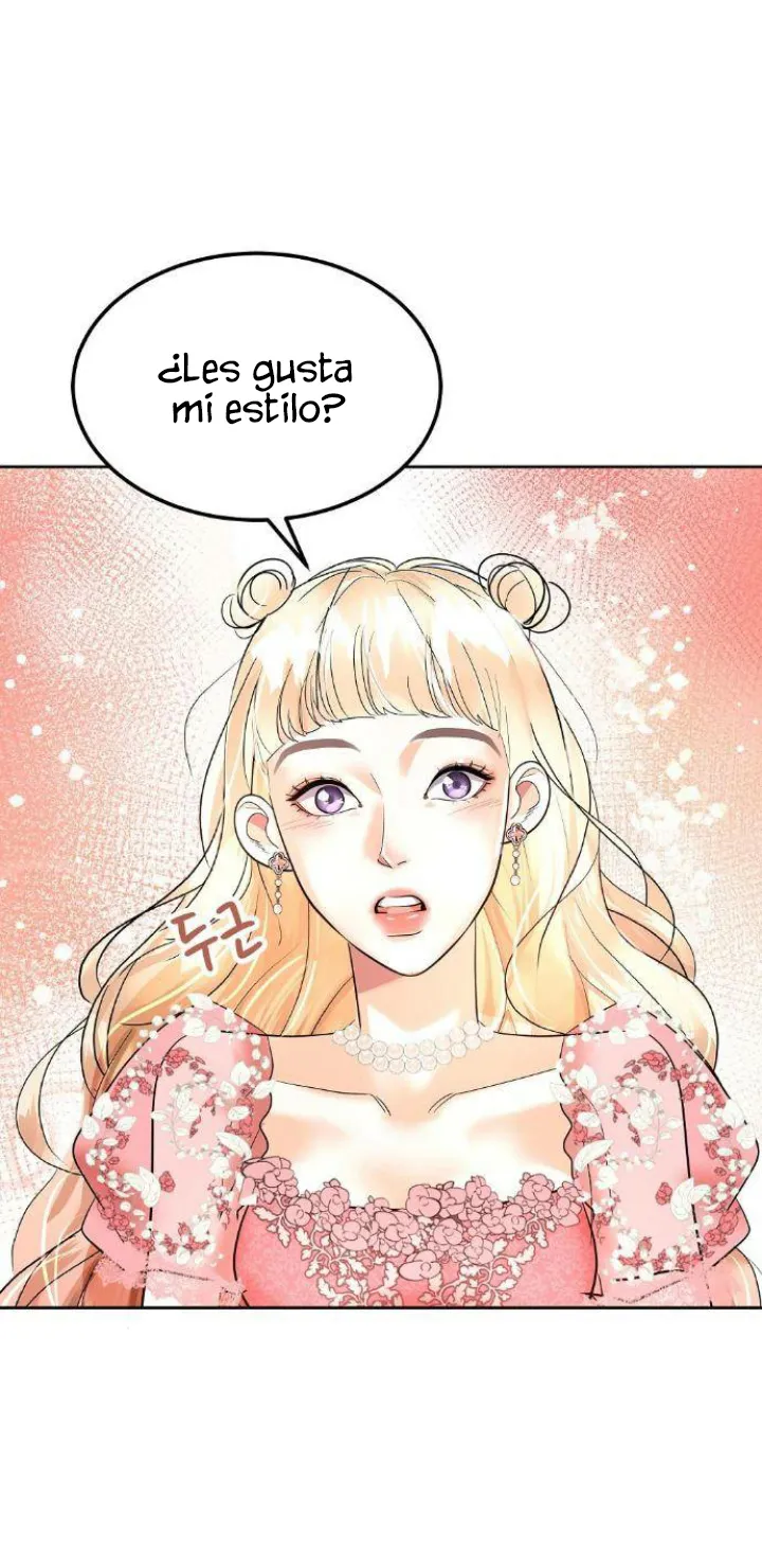 El Pintalabios de La Emperatriz capítulo 29, página 27
