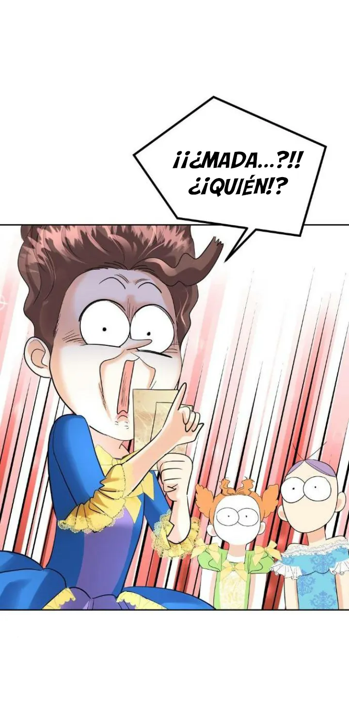 El Pintalabios de La Emperatriz capítulo 29, página 31