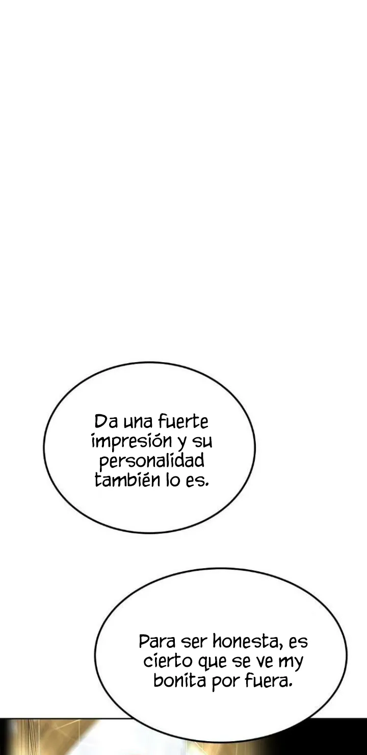 El Pintalabios de La Emperatriz capítulo 29, página 32