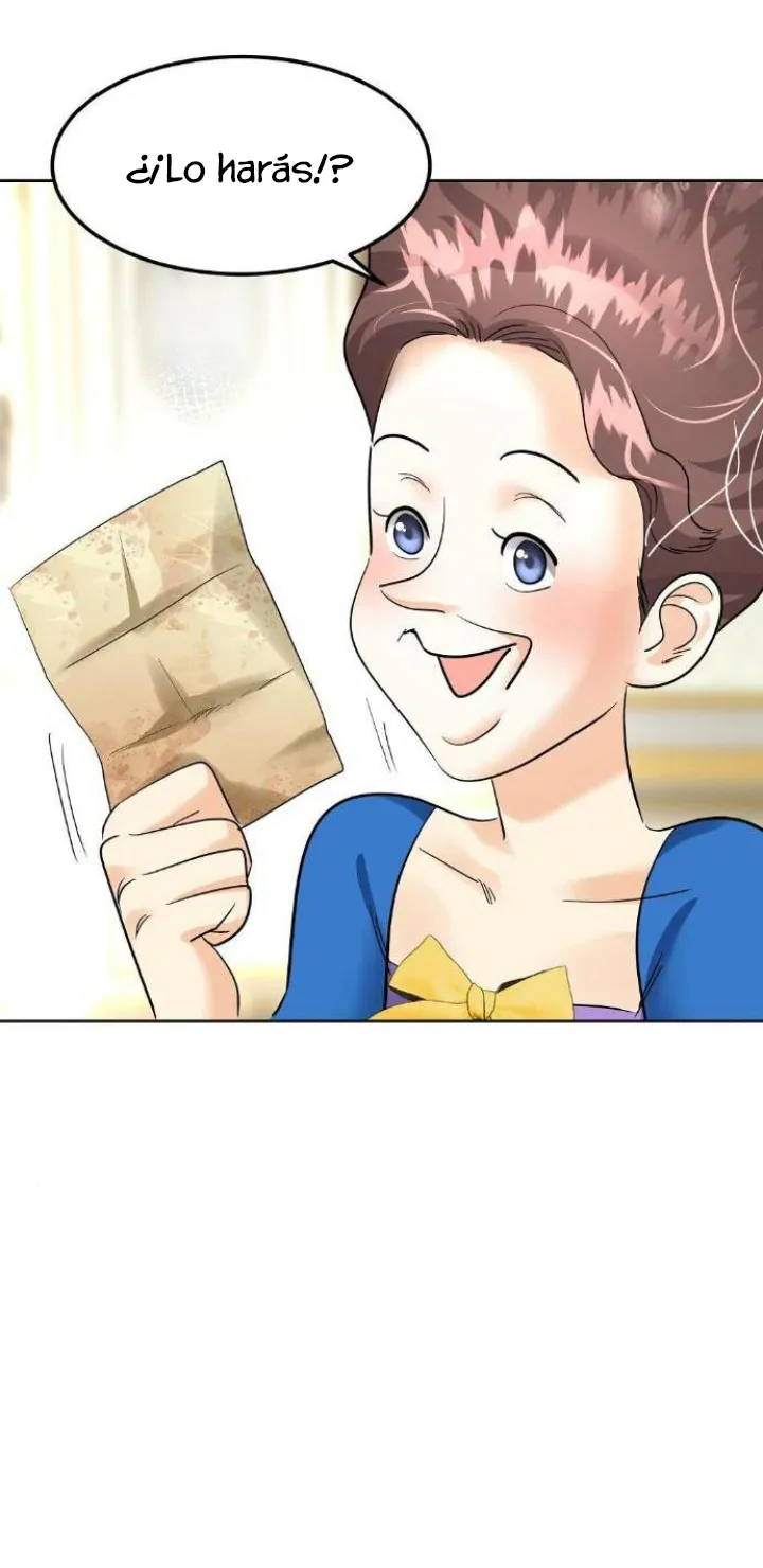 El Pintalabios de La Emperatriz capítulo 29, página 38