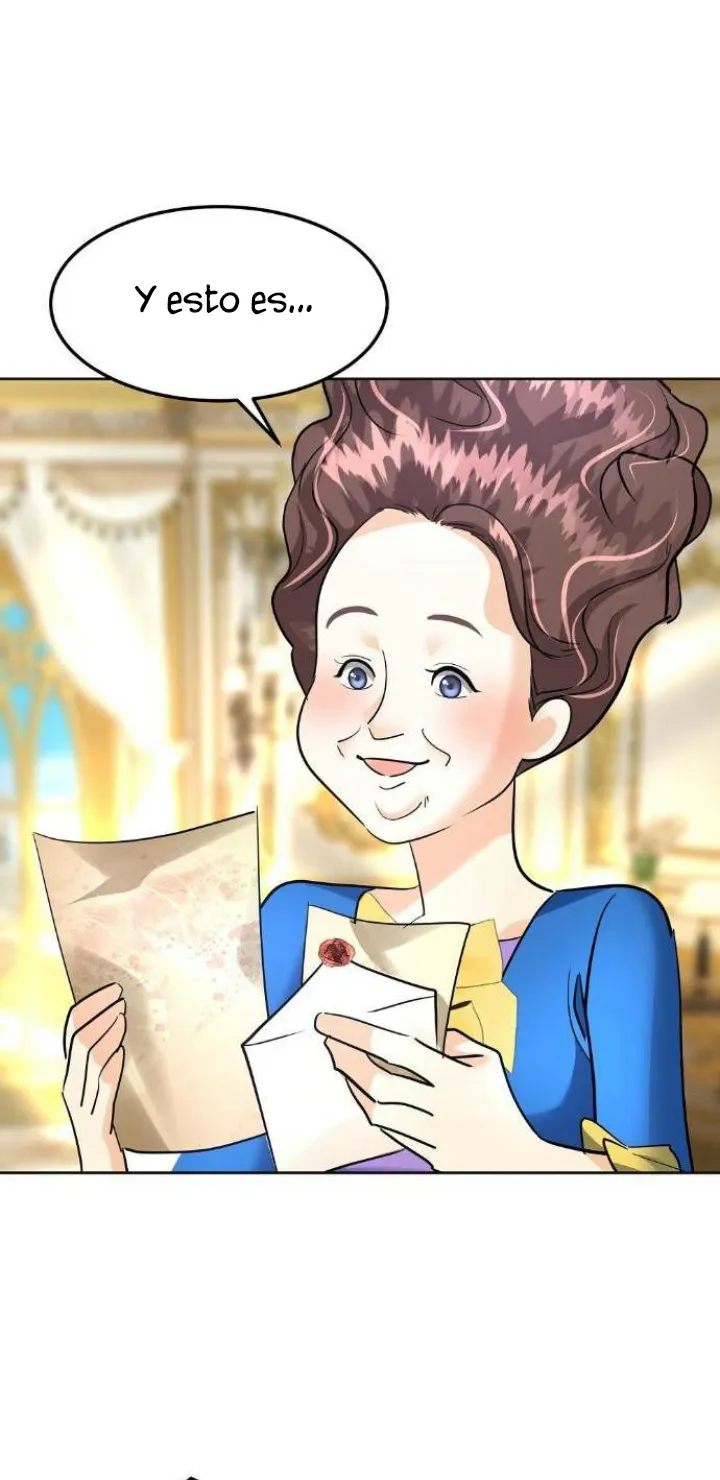 El Pintalabios de La Emperatriz capítulo 29, página 40