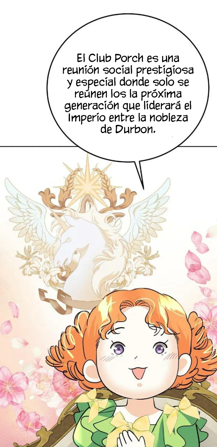 El Pintalabios de La Emperatriz capítulo 29, página 43