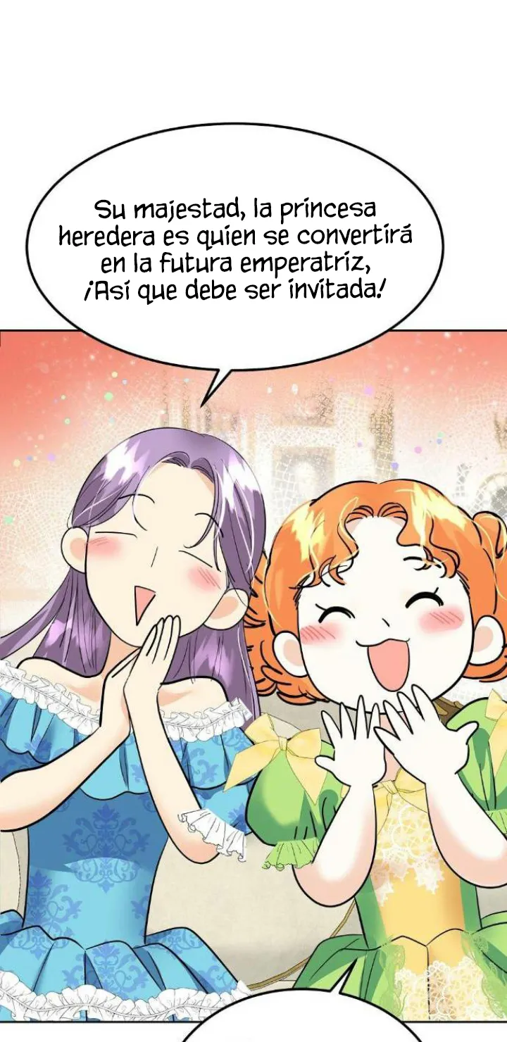El Pintalabios de La Emperatriz capítulo 29, página 45
