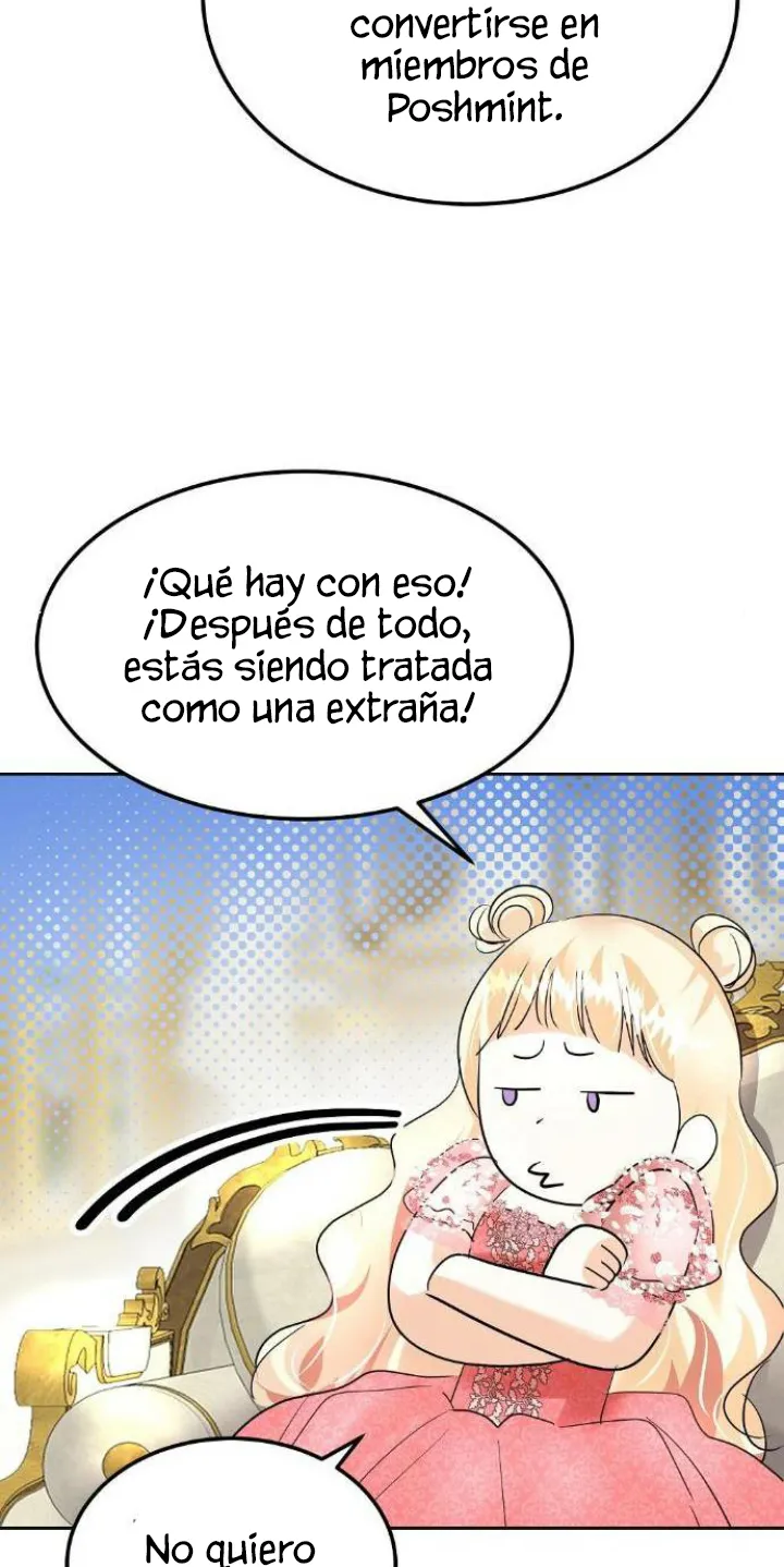 El Pintalabios de La Emperatriz capítulo 29, página 51