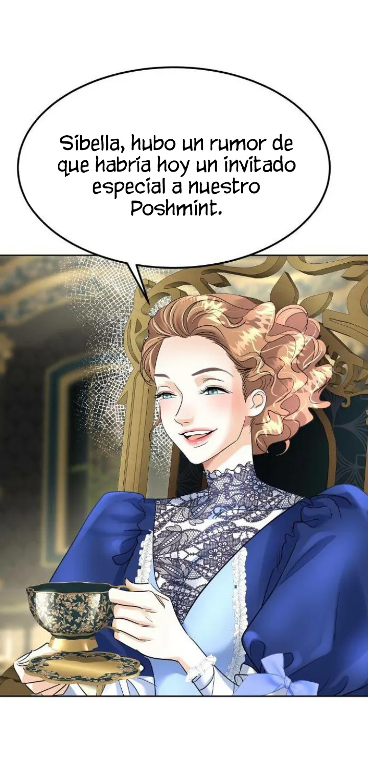 El Pintalabios de La Emperatriz capítulo 29, página 70