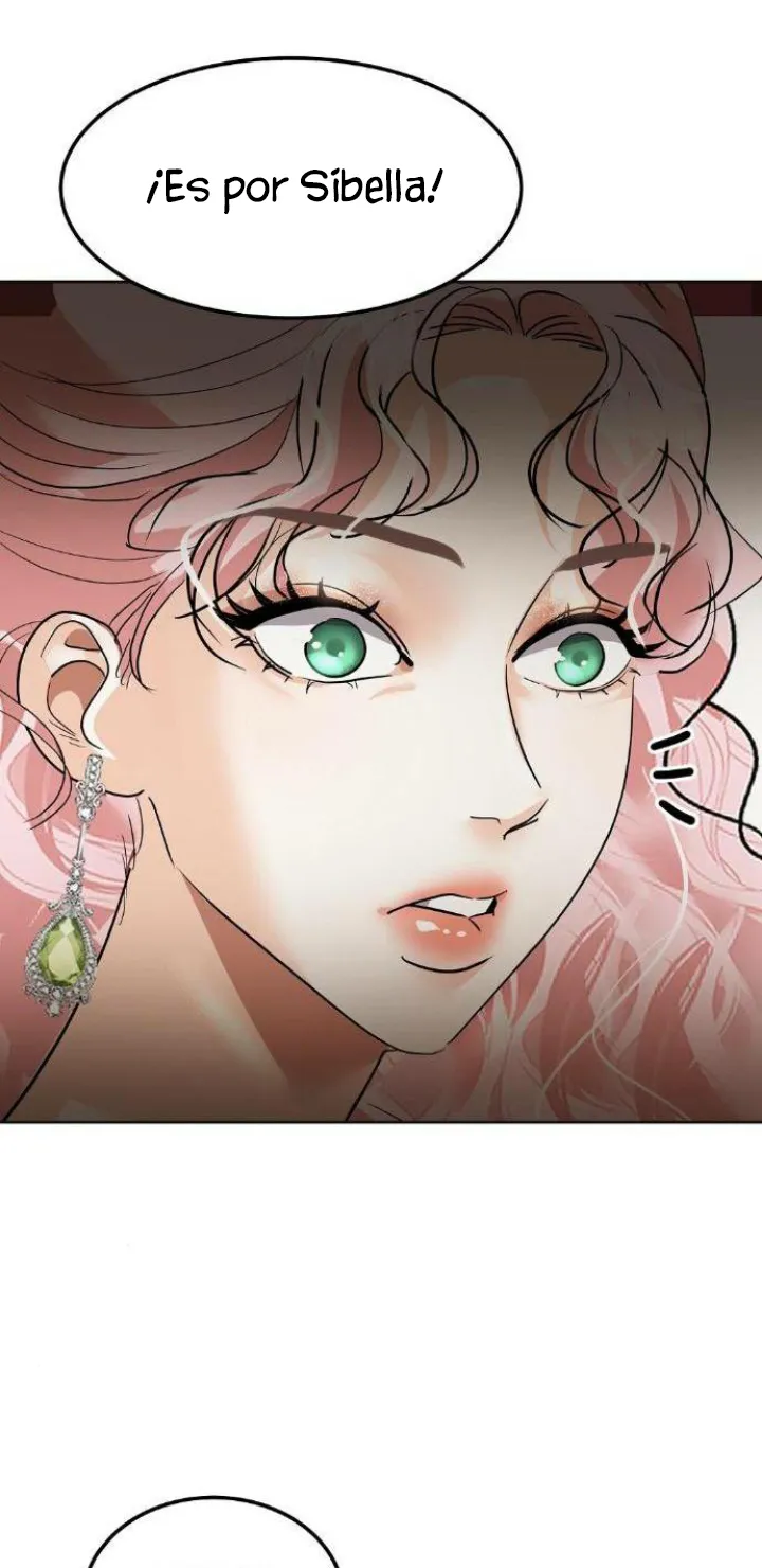 El Pintalabios de La Emperatriz capítulo 29, página 86