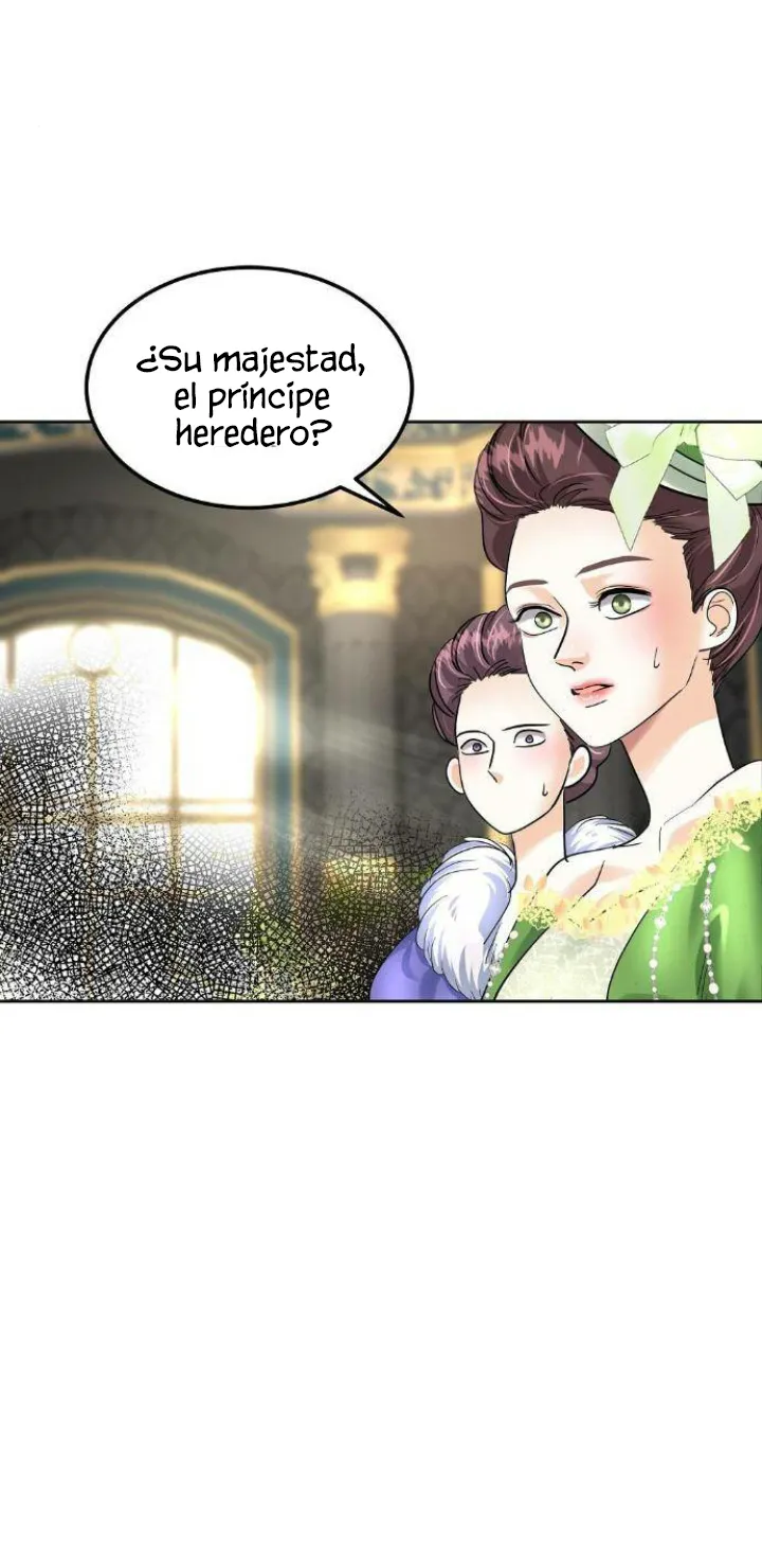 El Pintalabios de La Emperatriz capítulo 30, página 1