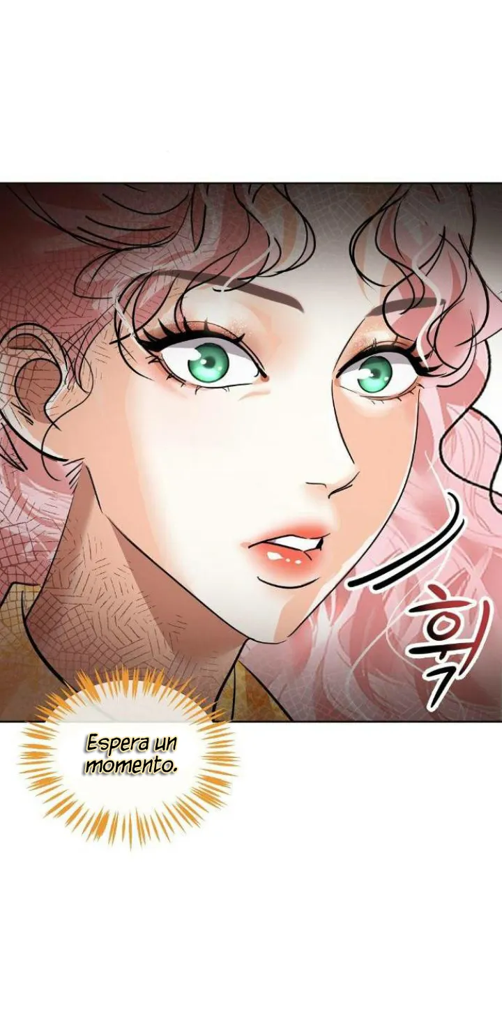El Pintalabios de La Emperatriz capítulo 30, página 15
