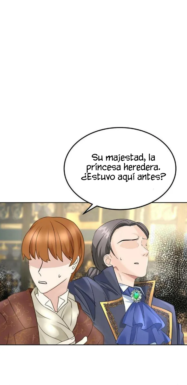 El Pintalabios de La Emperatriz capítulo 30, página 2