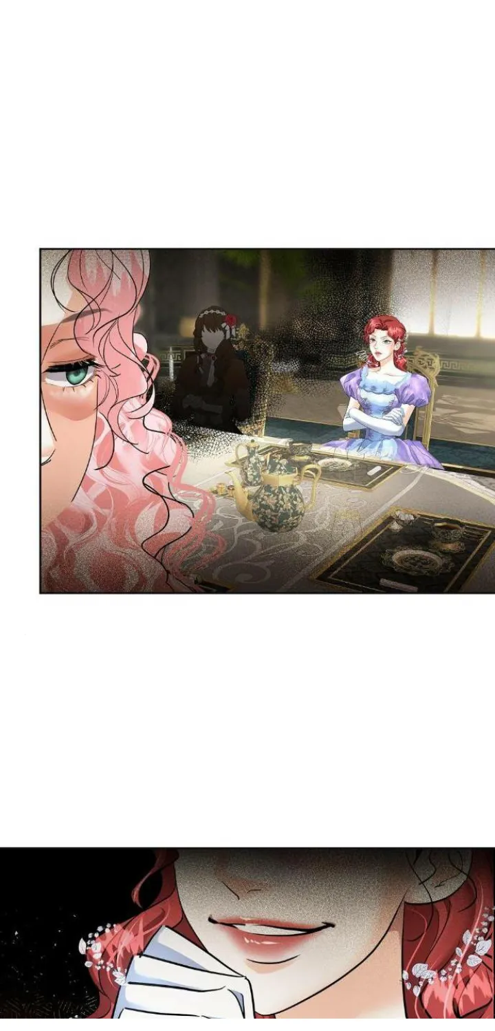 El Pintalabios de La Emperatriz capítulo 30, página 27