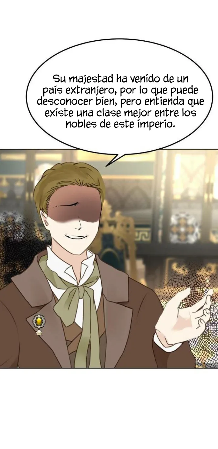 El Pintalabios de La Emperatriz capítulo 30, página 33