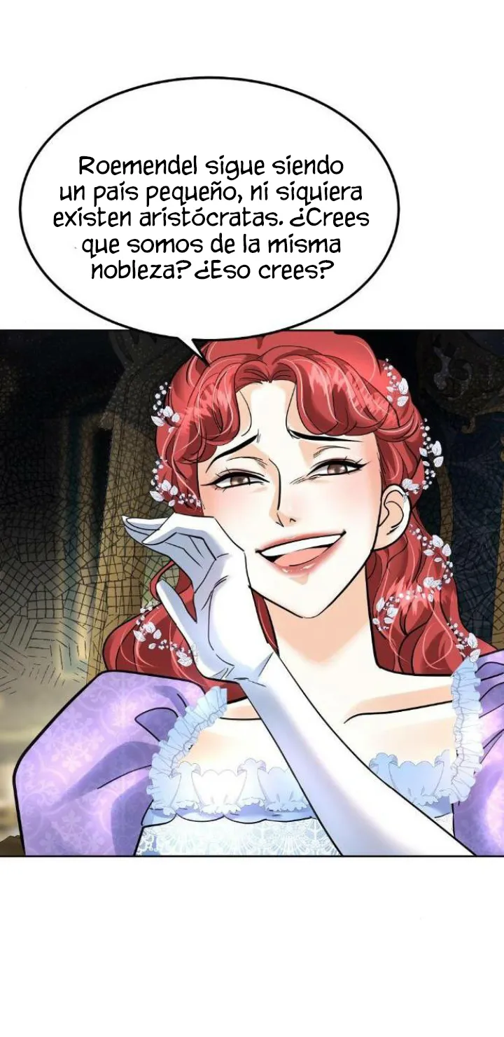 El Pintalabios de La Emperatriz capítulo 30, página 34