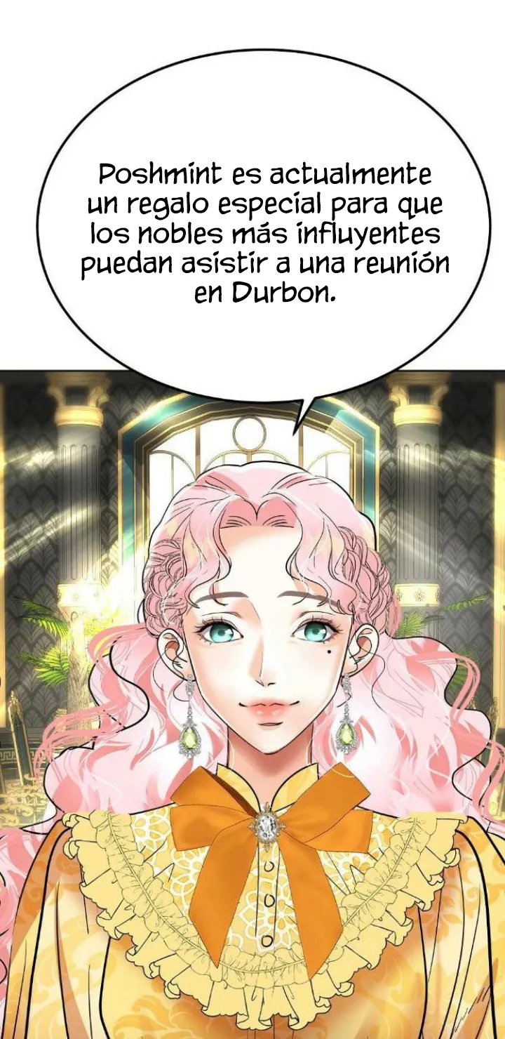 El Pintalabios de La Emperatriz capítulo 30, página 35