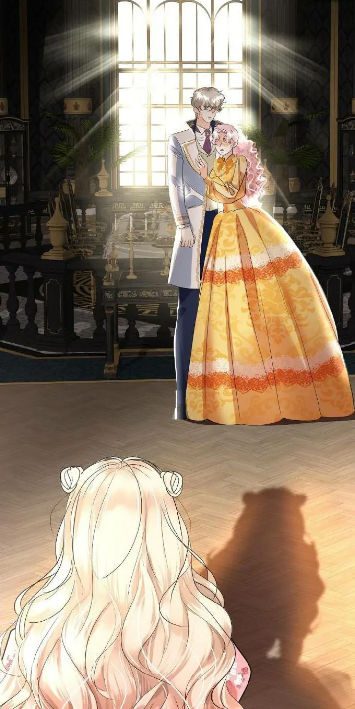 El Pintalabios de La Emperatriz capítulo 30, página 4