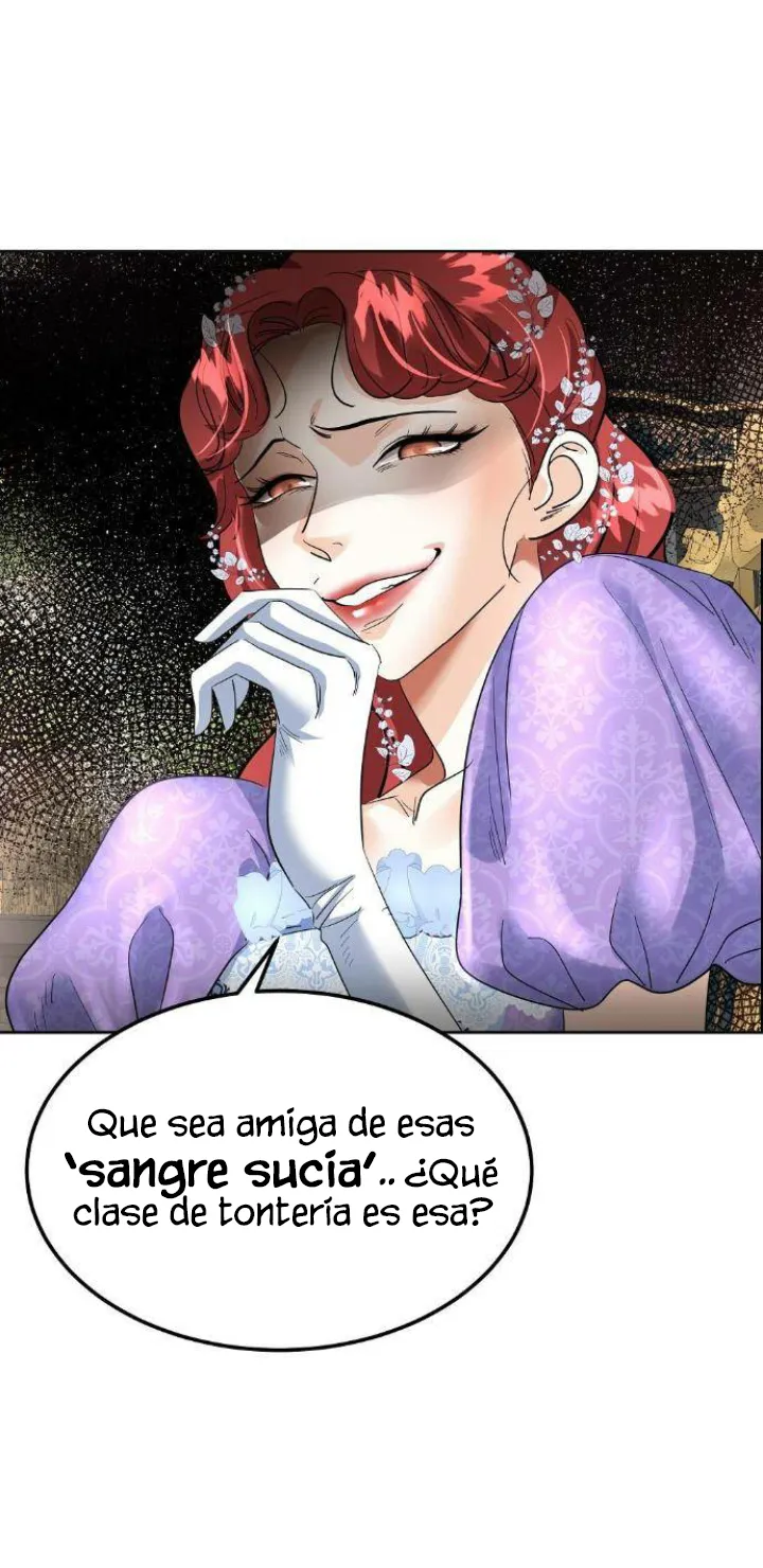 El Pintalabios de La Emperatriz capítulo 30, página 50