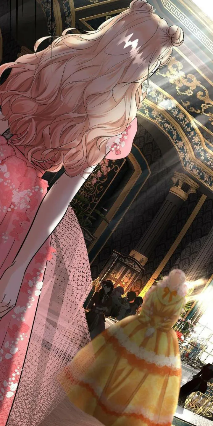 El Pintalabios de La Emperatriz capítulo 30, página 67