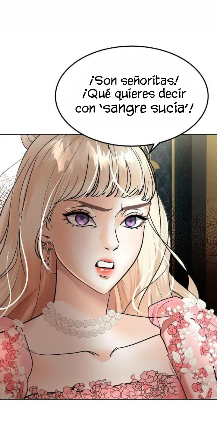 El Pintalabios de La Emperatriz capítulo 30, página 71