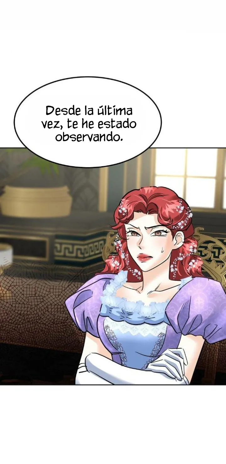 El Pintalabios de La Emperatriz capítulo 30, página 72