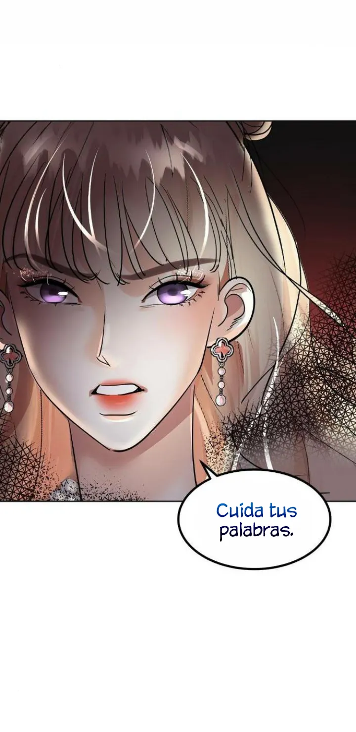 El Pintalabios de La Emperatriz capítulo 30, página 73