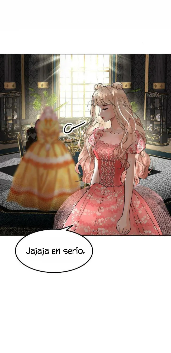 El Pintalabios de La Emperatriz capítulo 30, página 74