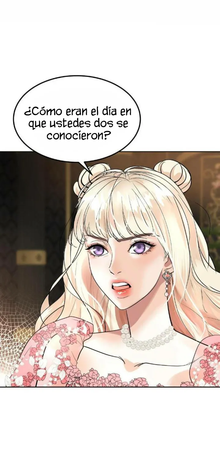 El Pintalabios de La Emperatriz capítulo 30, página 76