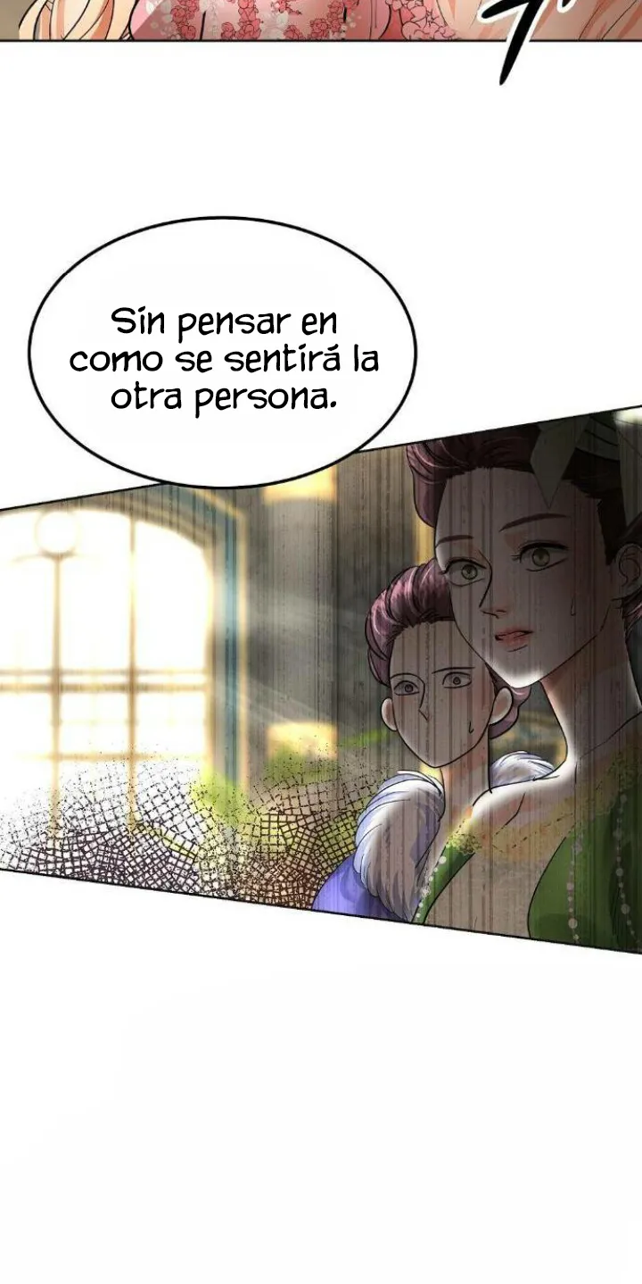 El Pintalabios de La Emperatriz capítulo 30, página 79