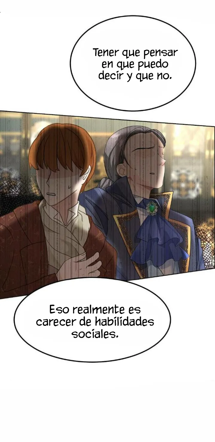 El Pintalabios de La Emperatriz capítulo 30, página 80