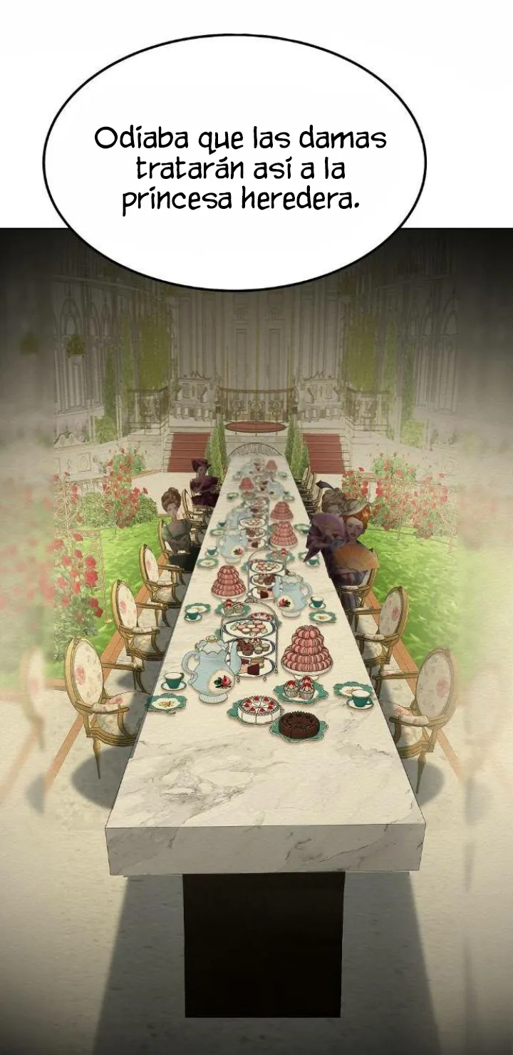 El Pintalabios de La Emperatriz capítulo 30, página 93