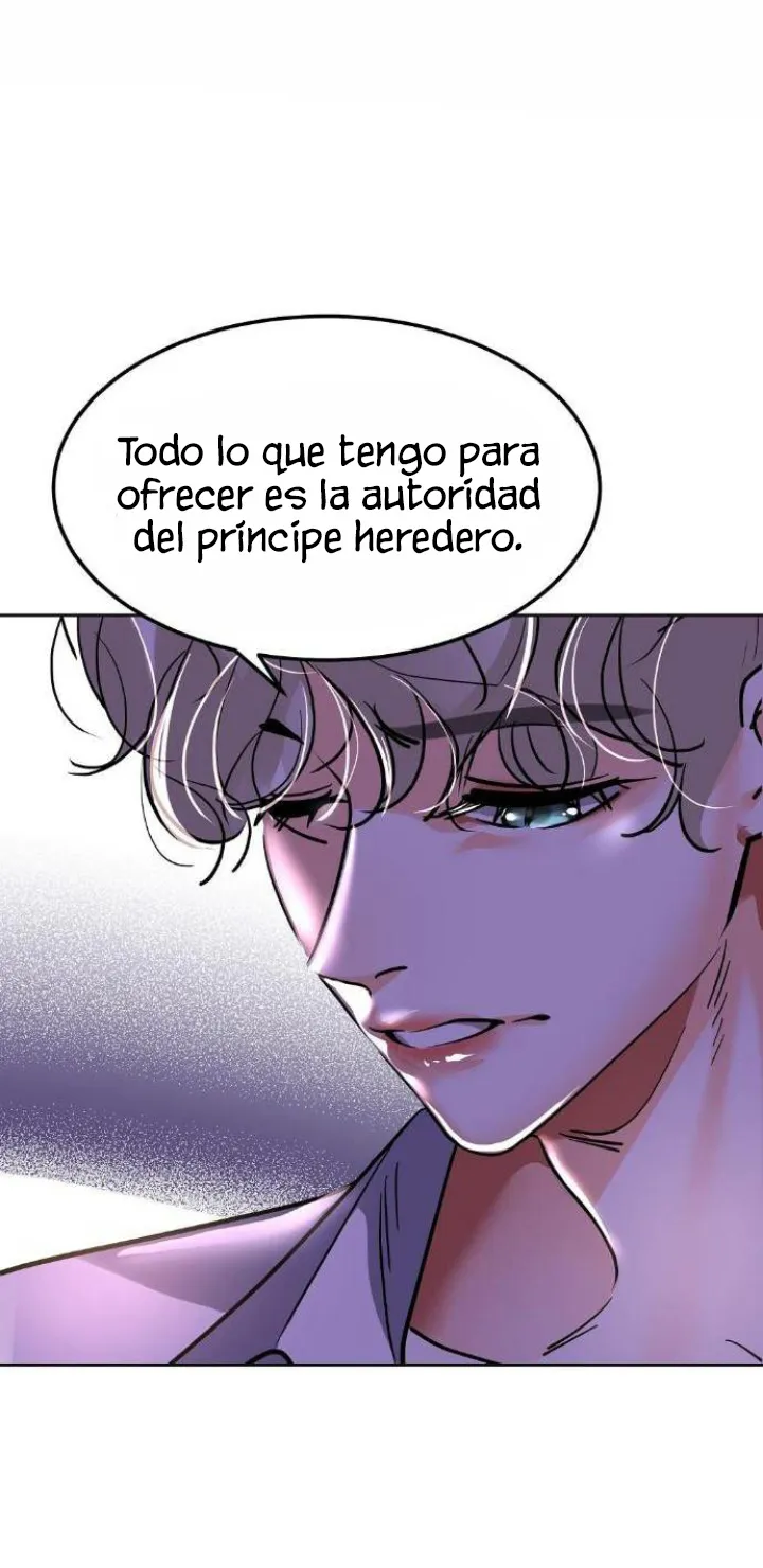 El Pintalabios de La Emperatriz capítulo 30, página 94