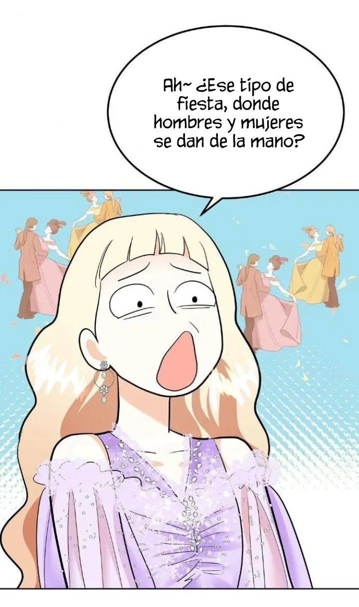 El Pintalabios de La Emperatriz capítulo 31, página 30