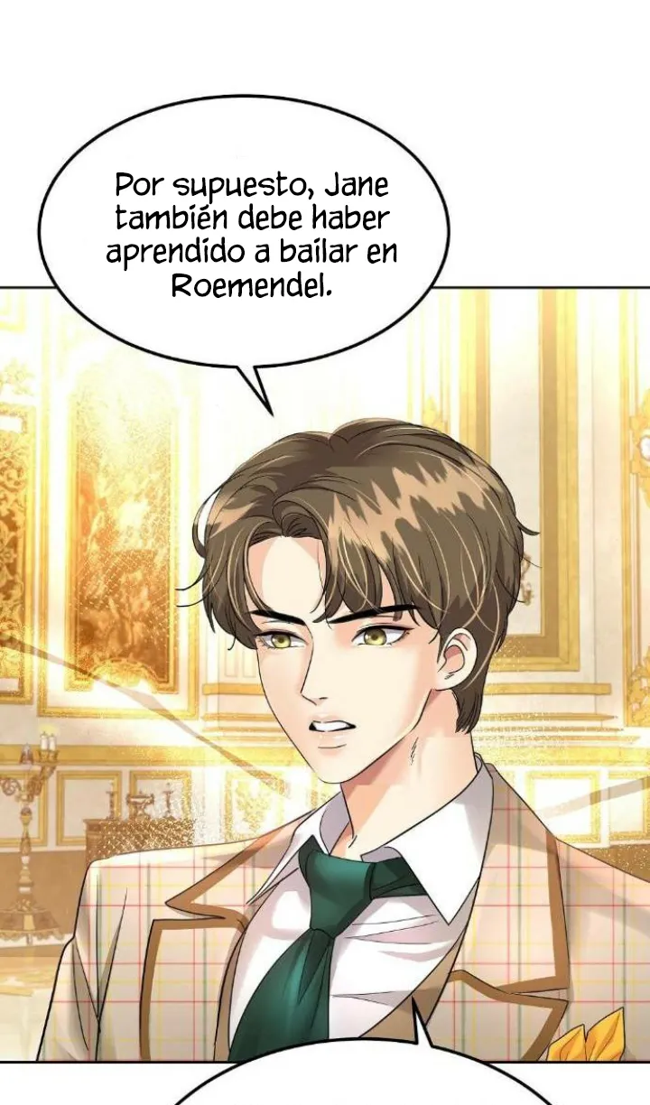 El Pintalabios de La Emperatriz capítulo 31, página 32