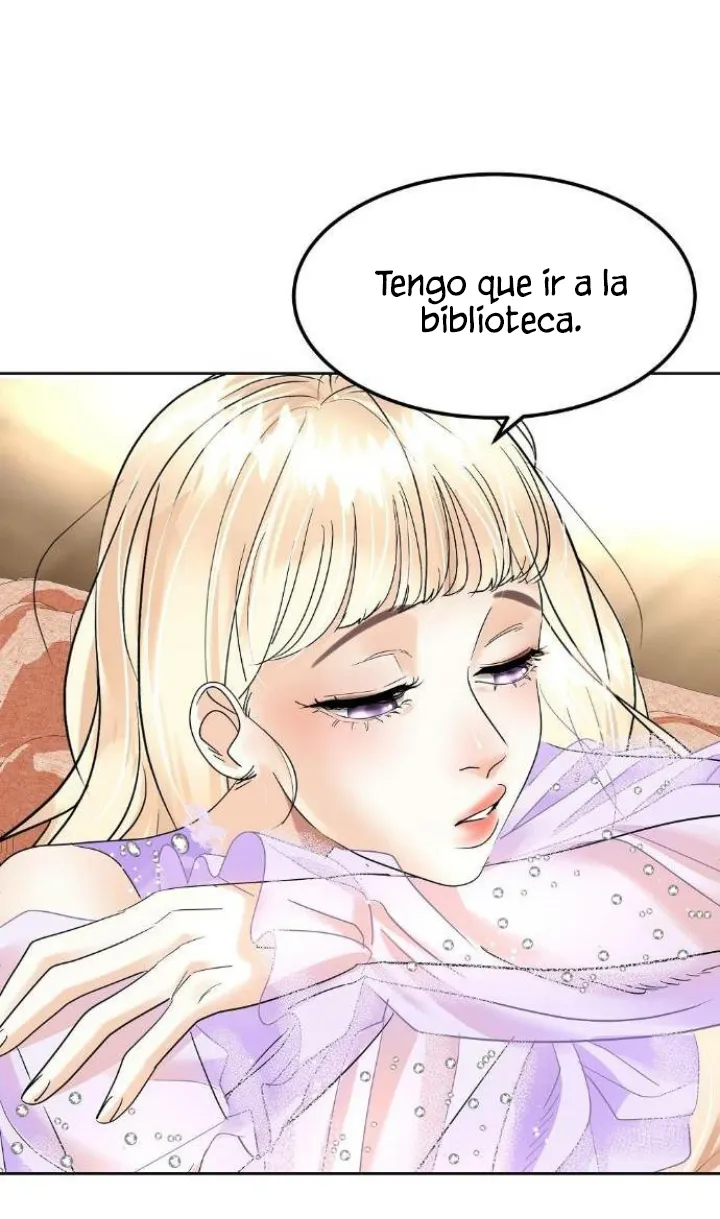 El Pintalabios de La Emperatriz capítulo 31, página 4
