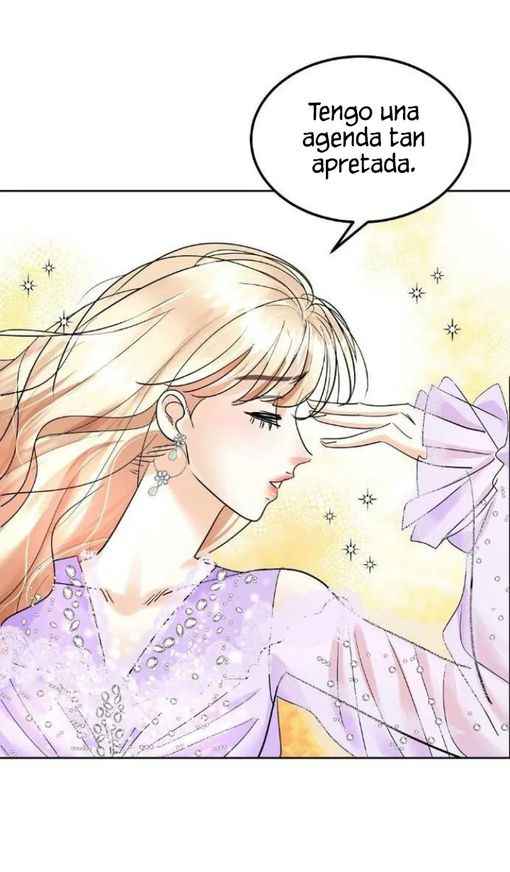 El Pintalabios de La Emperatriz capítulo 31, página 5