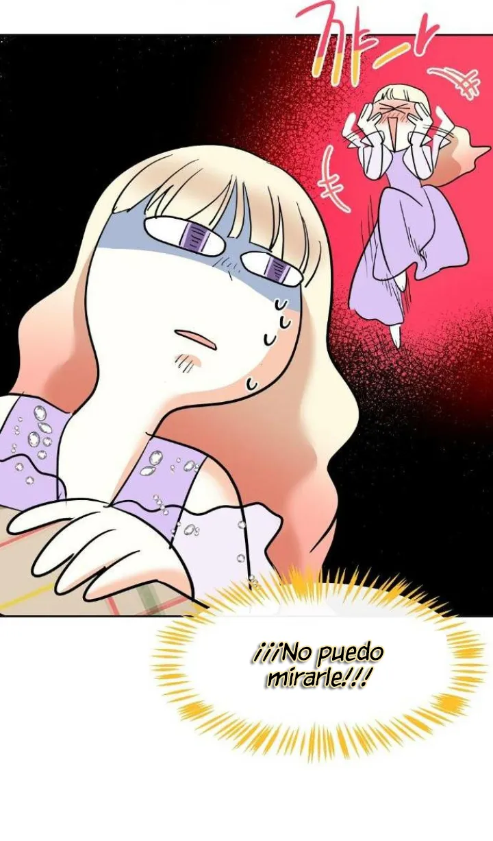 El Pintalabios de La Emperatriz capítulo 31, página 59
