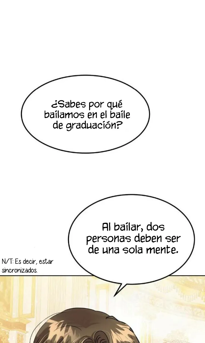 El Pintalabios de La Emperatriz capítulo 31, página 60