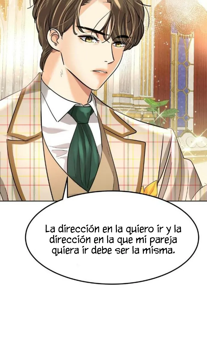 El Pintalabios de La Emperatriz capítulo 31, página 61