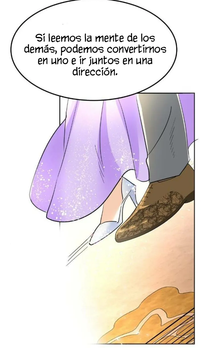El Pintalabios de La Emperatriz capítulo 31, página 74