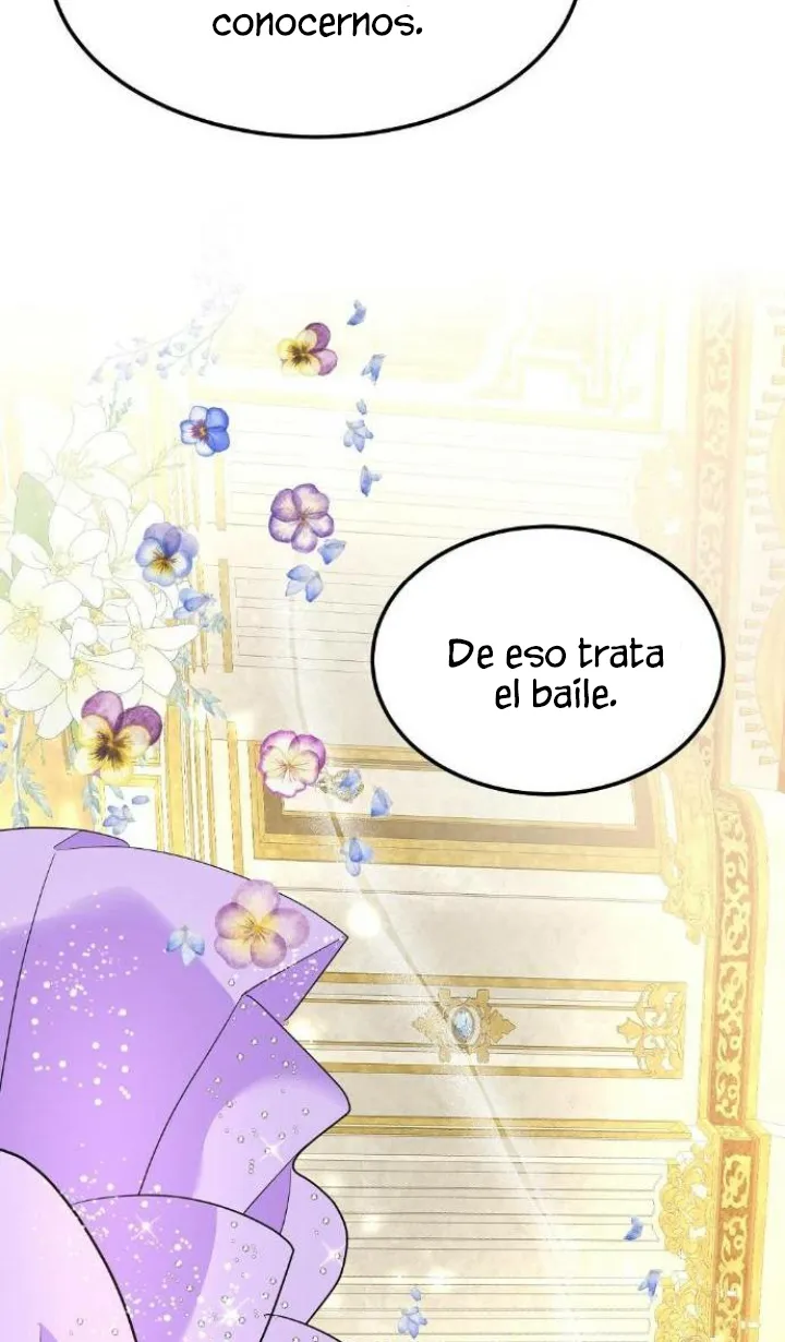 El Pintalabios de La Emperatriz capítulo 31, página 76