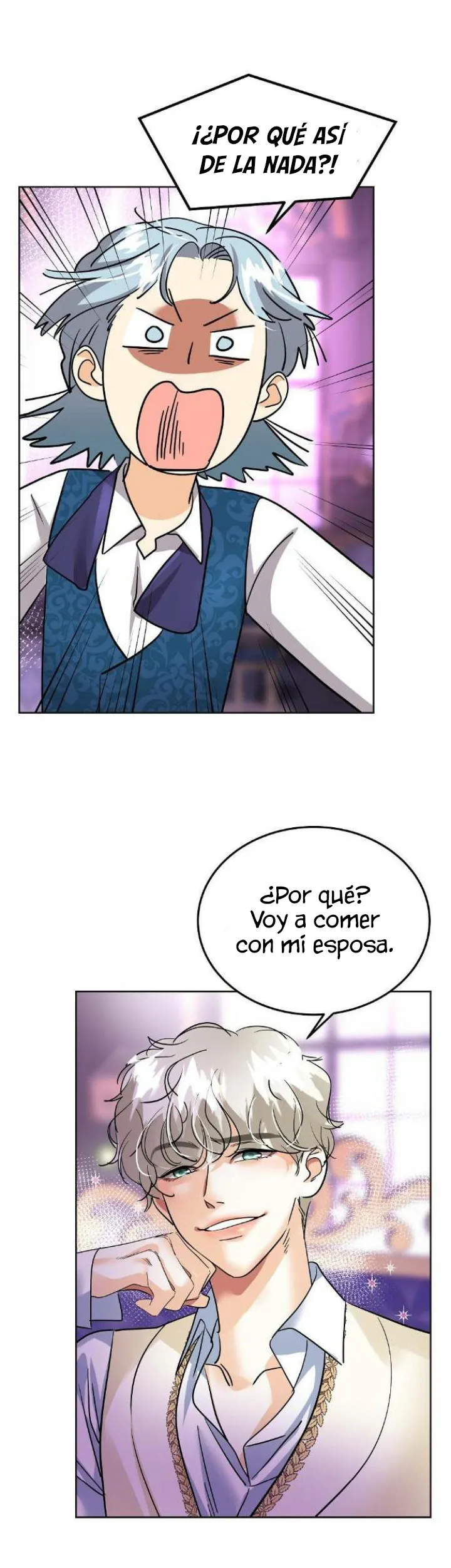 El Pintalabios de La Emperatriz capítulo 32, página 12