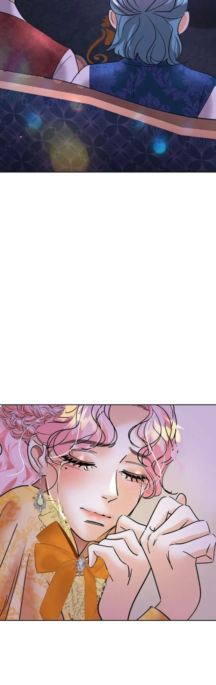 El Pintalabios de La Emperatriz capítulo 32, página 2