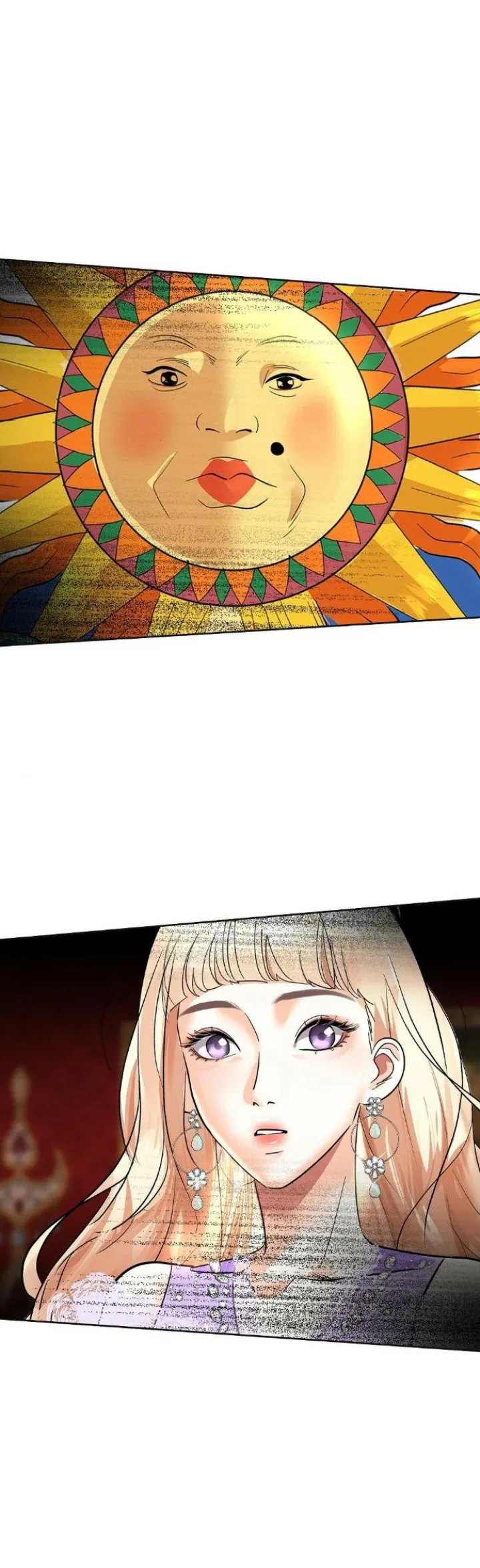 El Pintalabios de La Emperatriz capítulo 32, página 42