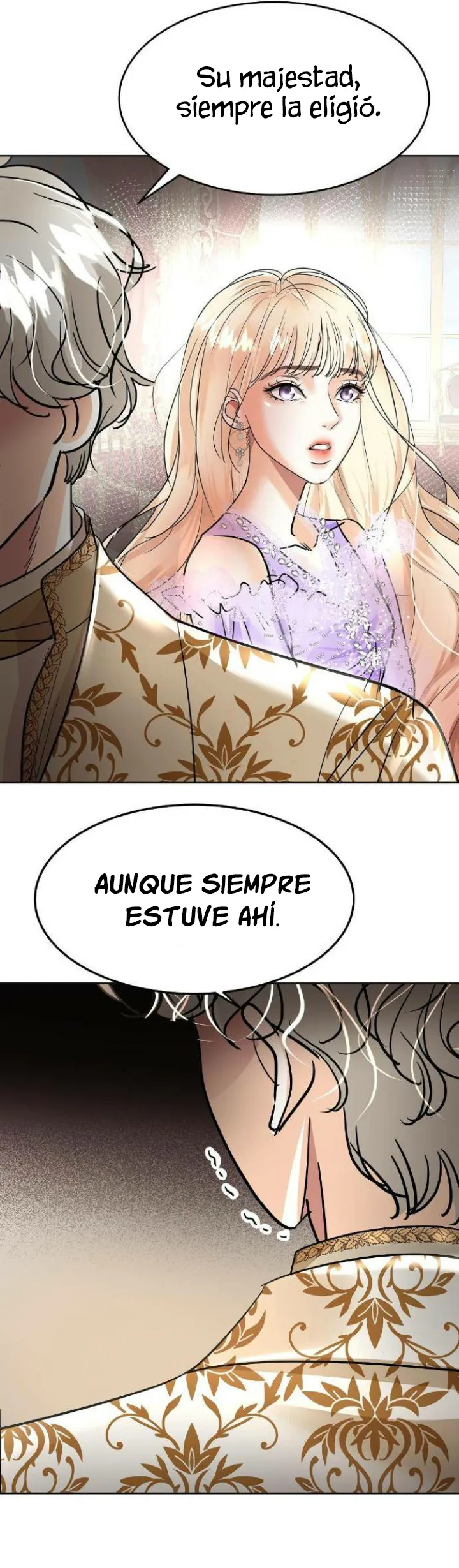 El Pintalabios de La Emperatriz capítulo 32, página 49