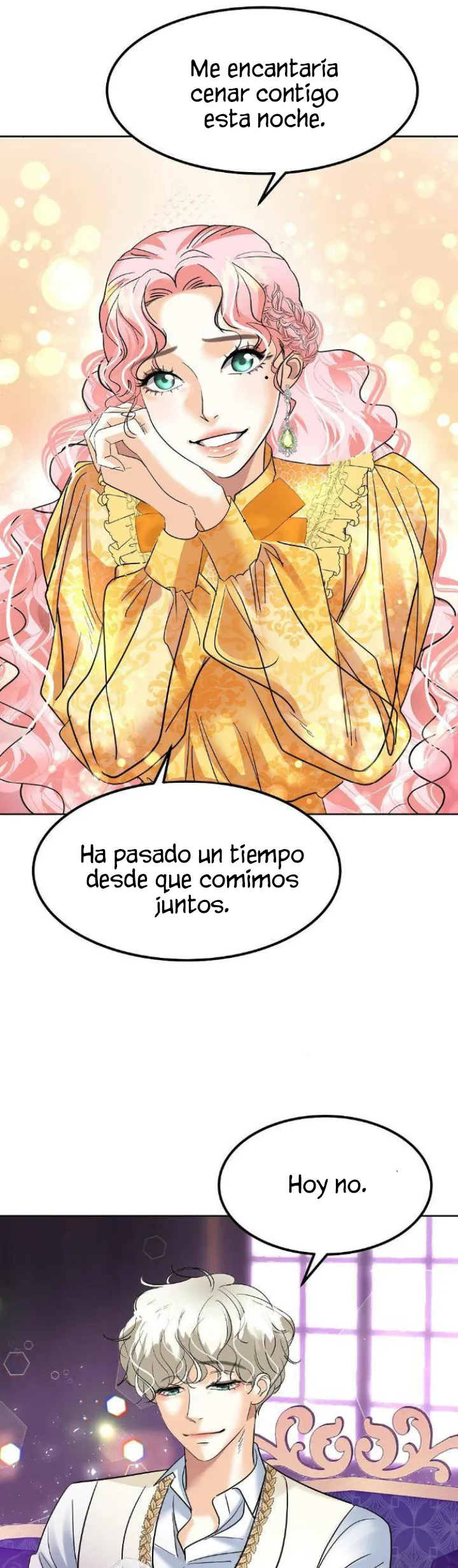 El Pintalabios de La Emperatriz capítulo 32, página 8